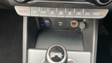Hyundai Kona 1.6 GDi Hybrid SE Connect 5dr DCT Hybrid Hatchback